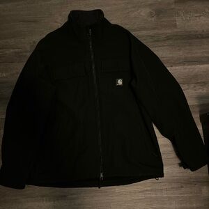 Carhartt jacket soft shell men’s
